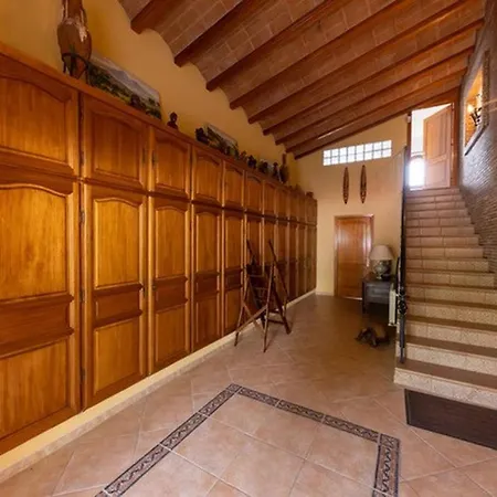 Can Semi By Hostjoy Villa Castell-Platja d'Aro