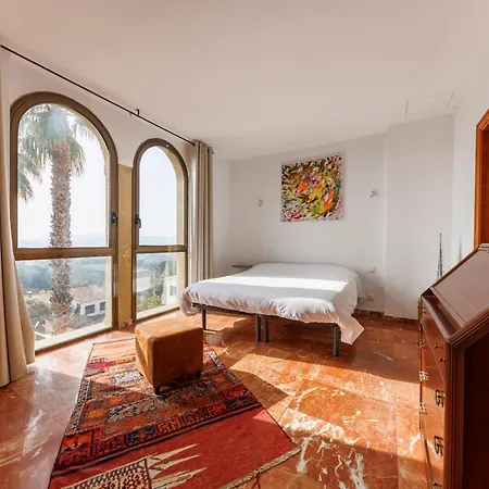 Can Semi By Hostjoy Villa Castell-Platja d'Aro