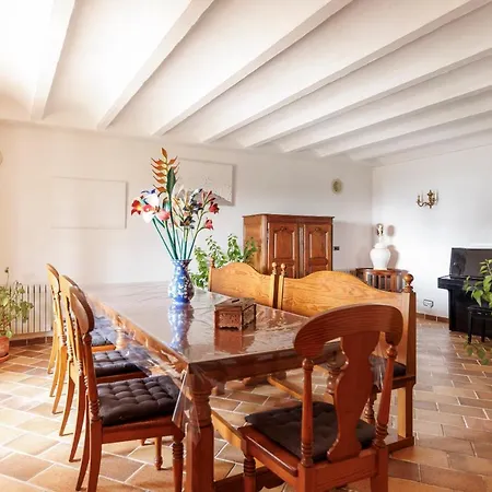 Villa Can Semi By Hostjoy Castell-Platja d'Aro